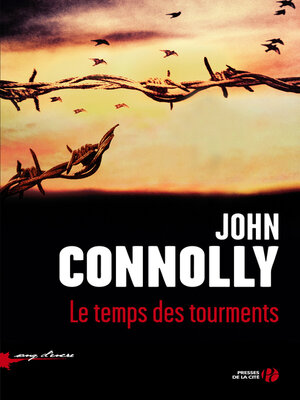 cover image of Le Temps des tourments